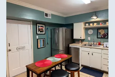 2808 Columbia Street #A, Houston, TX 77008 - Photo 13