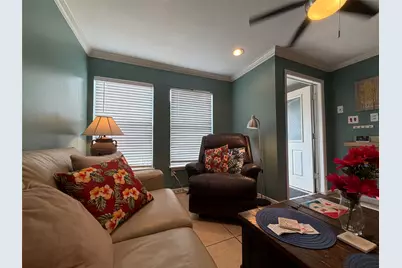 2808 Columbia Street #A, Houston, TX 77008 - Photo 1