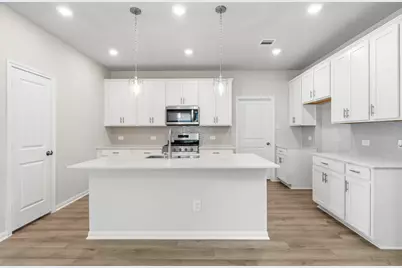 6407 Haltwhistle Lane, Katy, TX 77449 - Photo 7