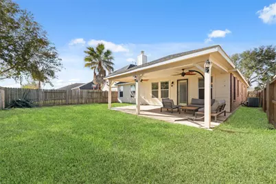 8327 Dusty Canyon Lane, Richmond, TX 77407 - Photo 25