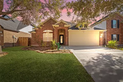 8327 Dusty Canyon Lane, Richmond, TX 77407 - Photo 1