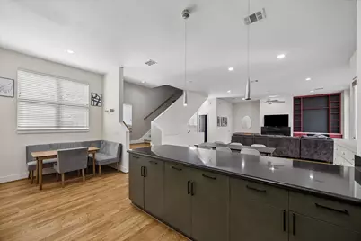 1406 Stanford Street #D, Houston, TX 77019 - Photo 11