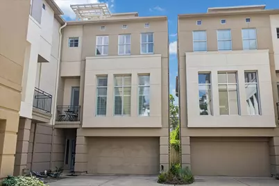 1406 Stanford Street #D, Houston, TX 77019 - Photo 1