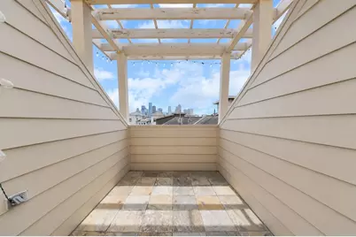 1406 Stanford Street #D, Houston, TX 77019 - Photo 5