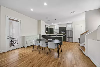 1406 Stanford Street #D, Houston, TX 77019 - Photo 13