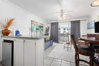 6300 Seawall Boulevard #3221, Galveston, TX 77551 - Photo 5