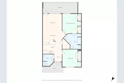 7600 Seawall Boulevard #209, Galveston, TX 77551 - Photo 39