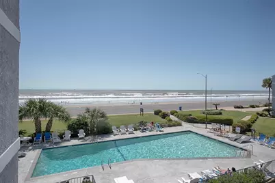 7600 Seawall Boulevard #209, Galveston, TX 77551 - Photo 23