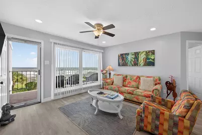 7600 Seawall Boulevard #209, Galveston, TX 77551 - Photo 3