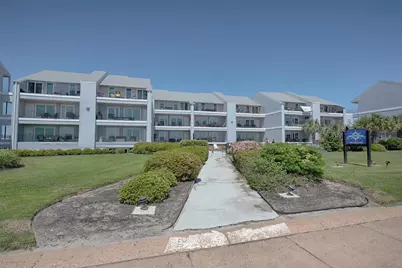 7600 Seawall Boulevard #209, Galveston, TX 77551 - Photo 25