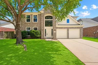 2206 Cambridge Dale Court, Katy, TX 77493 - Photo 1