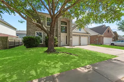 2206 Cambridge Dale Court, Katy, TX 77493 - Photo 19