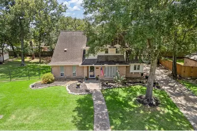 20315 Arrow Cove Drive, Humble, TX 77346 - Photo 1