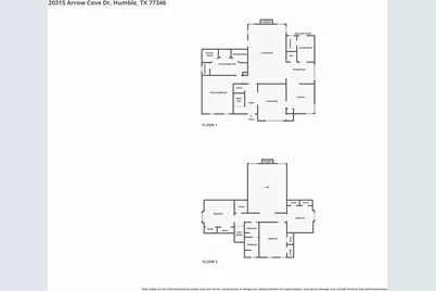 20315 Arrow Cove Drive, Humble, TX 77346 - Photo 47
