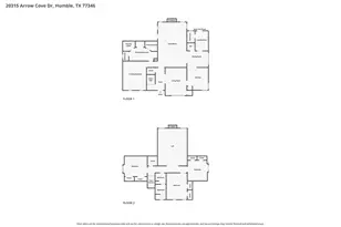 20315 Arrow Cove Dr, Humble, TX 77346 - Photo 47