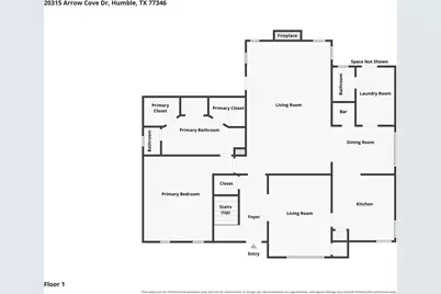 20315 Arrow Cove Drive, Humble, TX 77346 - Photo 49