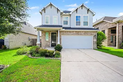 17406 Tidewater Cypress Trail, Hockley, TX 77447 - Photo 29