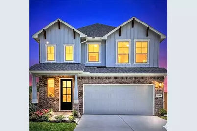 17406 Tidewater Cypress Trail, Hockley, TX 77447 - Photo 1