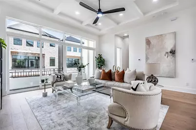 7604 Janak Spring Street, Houston, TX 77055 - Photo 5