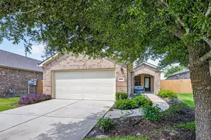 1604 Volterra Ln, League City, TX 77573 - Photo 1
