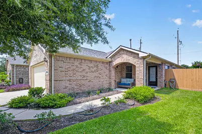 1604 Volterra Lane, League City, TX 77573 - Photo 5