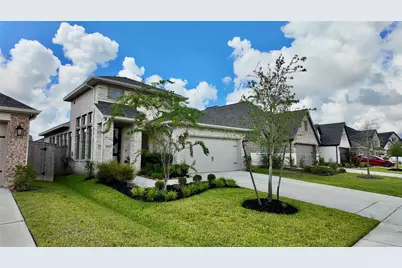 27127 Cutleaf Daisy Court, Hockley, TX 77447 - Photo 3