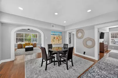 1822 Rosedale Street #B, Houston, TX 77004 - Photo 13