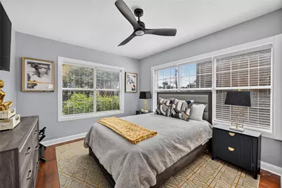 1822 Rosedale Street #B, Houston, TX 77004 - Photo 19