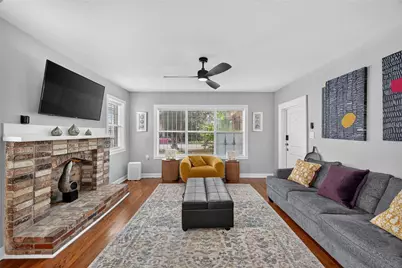 1822 Rosedale Street #B, Houston, TX 77004 - Photo 5