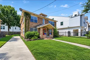 1822 Rosedale St, Houston, TX 77004 - Photo 1