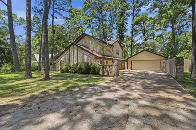 6618 Stoney River Drive, Spring, TX 77379 - Photo 3