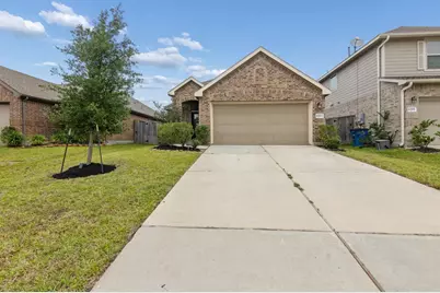 6213 Arcadia Sound Lane, Houston, TX 77365 - Photo 1