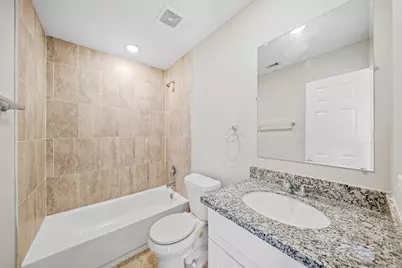 8705 Bertwood Street #A, Houston, TX 77016 - Photo 17