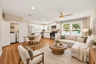 8705 Bertwood St, Houston, TX 77016 - Photo 1