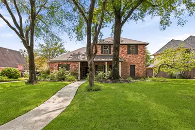 2723 Cedarville Drive, Kingwood, TX 77345 - Photo 1
