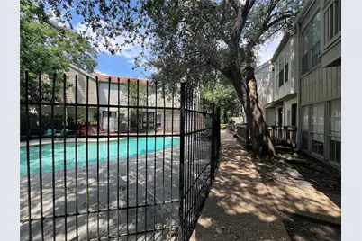 2100 Tanglewilde Street #455, Houston, TX 77063 - Photo 33