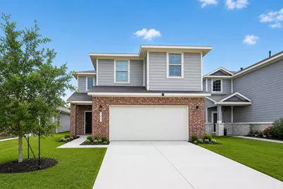 25937 Northpark Birch Drive, Porter, TX 77365 - Photo 1