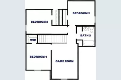 416 Pine Branch Lane, Hockley, TX 77447 - Photo 17