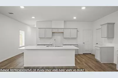 416 Pine Branch Lane, Hockley, TX 77447 - Photo 3