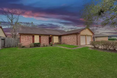 1315 Twining Oaks Lane, Missouri City, TX 77489 - Photo 1