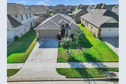 14711 Lark Sky Way, Cypress, TX 77429 - Photo 1