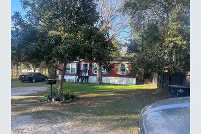 612 S 2nd Street, Alvin, TX 77511 - Photo 1