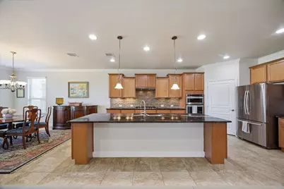 2907 Wild Olive Way, Richmond, TX 77469 - Photo 7