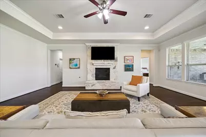 2907 Wild Olive Way, Richmond, TX 77469 - Photo 13