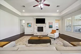 2907 Wild Olive Way, Richmond, TX 77469 - Photo 13