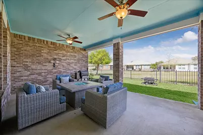 2907 Wild Olive Way, Richmond, TX 77469 - Photo 25