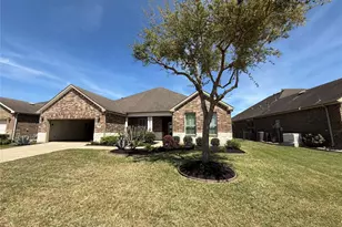 2907 Wild Olive Way, Richmond, TX 77469 - Photo 41
