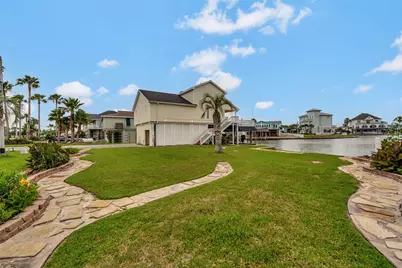 Lot 50 Tiki Drive, Tiki Island, TX 77554 - Photo 7