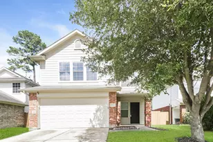 2911 Cypress Island Dr, Houston, TX 77073 - Photo 1