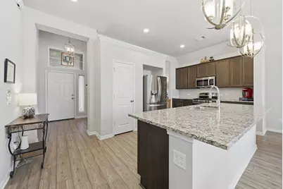 1010 Old Vine Road, Brenham, TX 77833 - Photo 5